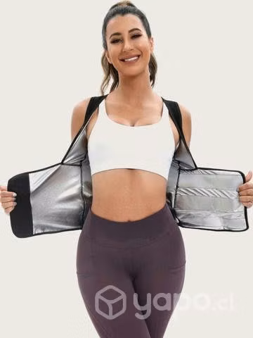 Faja talla L