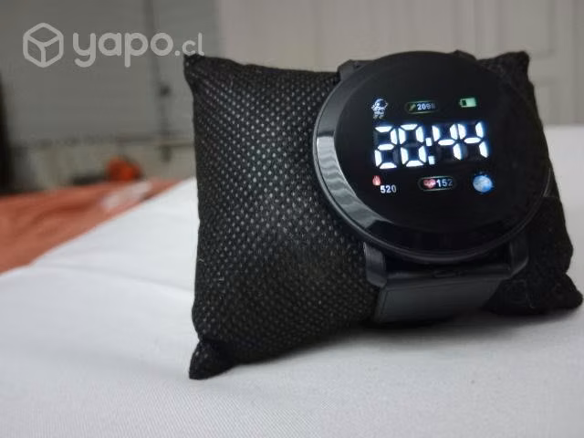 Reloj digital tipo Smart wacht