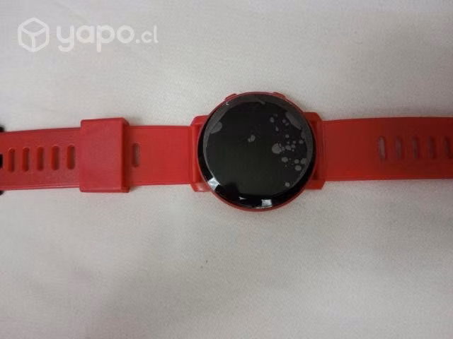 Reloj digital tipo Smart wacht