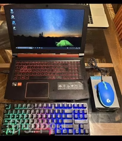 Computador acer nitro 5 - Imagen 2