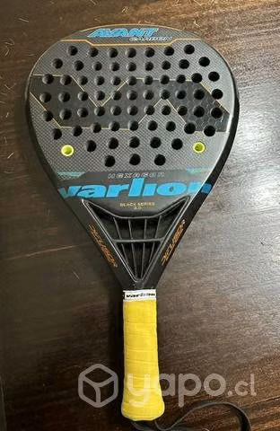 Pala Pádel Varlion Avant Carbono