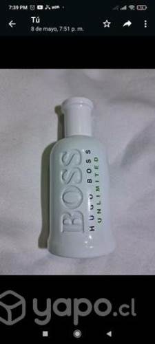 Hugo boss yapo clasificados outlet