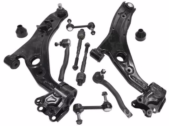 Kit Tren Delantero Ford Edge 2007-2015