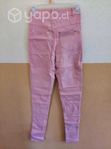 Jeans elásticado - Imagen 2