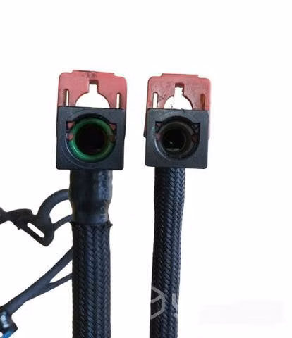 Mangueras Portafiltro de Combustible Mazda BT50 - Imagen 2