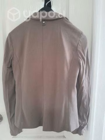 Chaqueta umbrale - Imagen 2