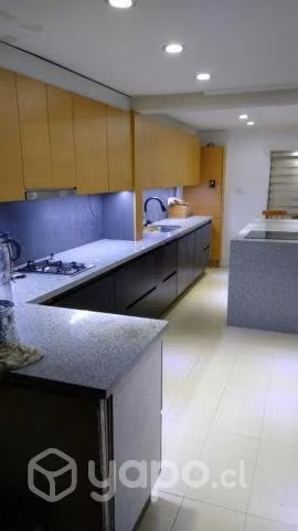 Proyectos de Cocinas