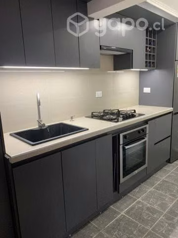 Proyectos de Cocinas