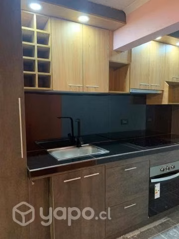 Proyectos de Cocinas