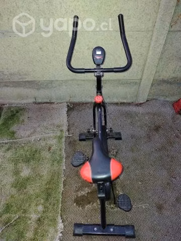 Bicicleta de Spinning Z50 Pro