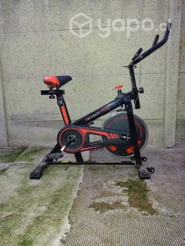 Bicicleta de Spinning Z50 Pro