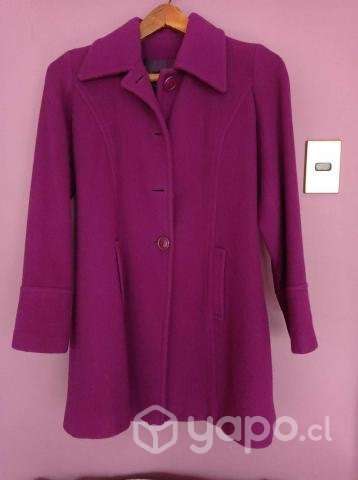 Abrigo 90 % Lana,marca Opposite - Imagen 4