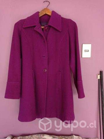 Abrigo 90 % Lana,marca Opposite - Imagen 5