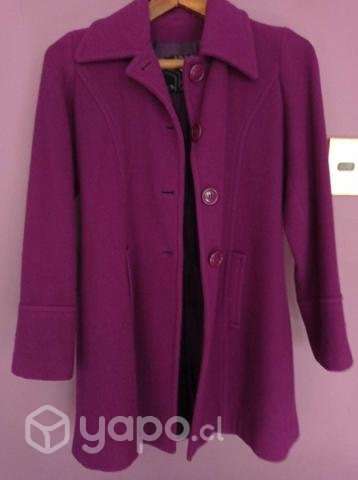 Abrigo 90 % Lana,marca Opposite - Imagen 2