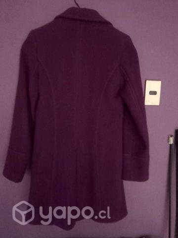 Abrigo 90 % Lana,marca Opposite - Imagen 3