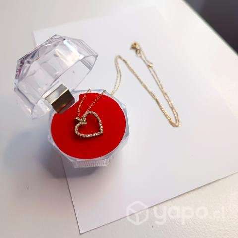 Collar de oro - Imagen 4