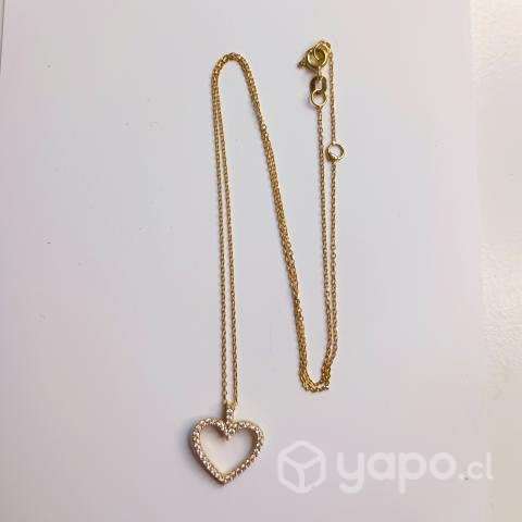 Collar de oro - Imagen 3