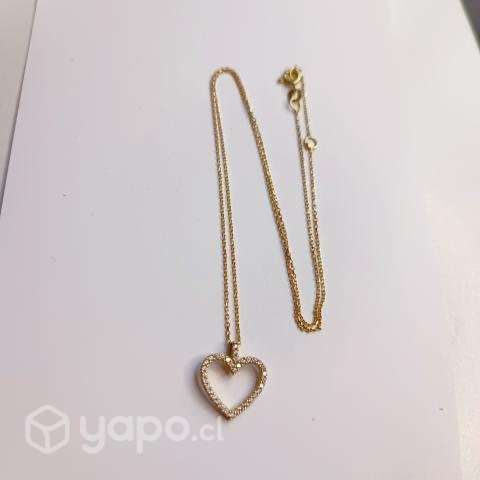 Collar de oro - Imagen 2