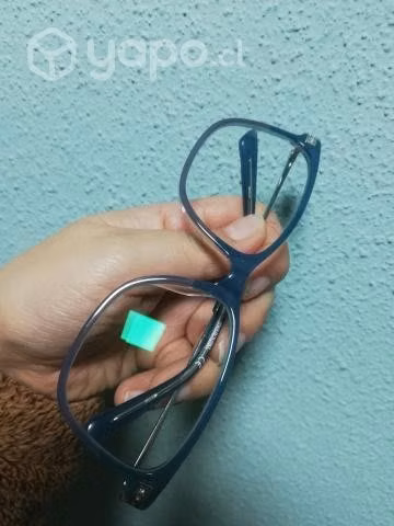 Lentes ópticos swarovski