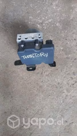 Módulo ABS Ford territory