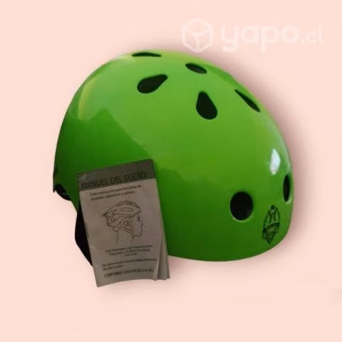 Casco Bianchi Verde Nuevo - Imagen 3