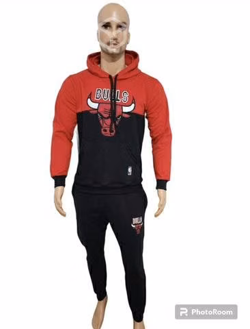 Buzos unisex