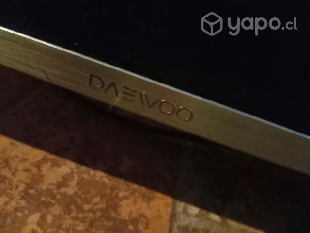 Smart TV Daewood 55 '