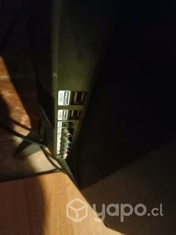 Smart TV Daewood 55 '