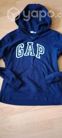 Poleron Gap S