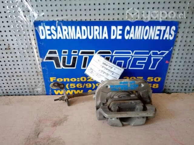 Caliper trasero derecho Honda Ridgeline 2010