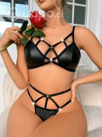 Talla M lindos conjuntos