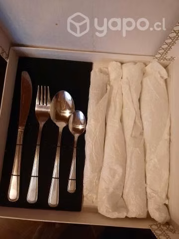 Set  NUEVA