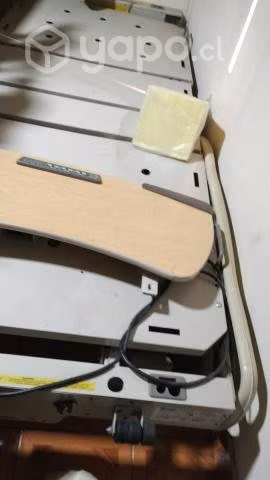 Cama Clinica