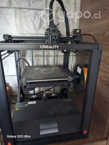Impresora 3D creality ender 5 S1 - Imagen 3