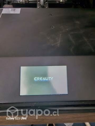 Impresora 3D creality ender 5 S1