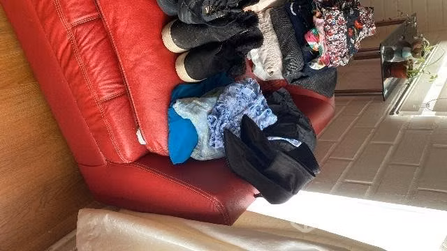 Lote de ropa - Imagen 2