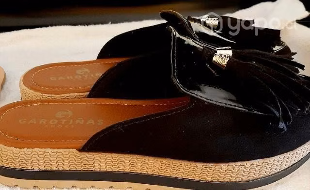 Zapatos brasileros maraca Picadilly - Imagen 3