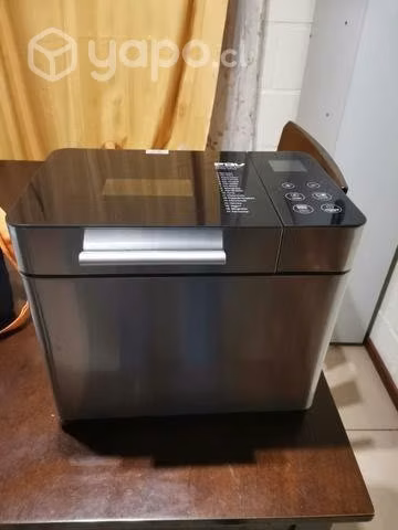 Maquina para hacer pan Notre Dame
