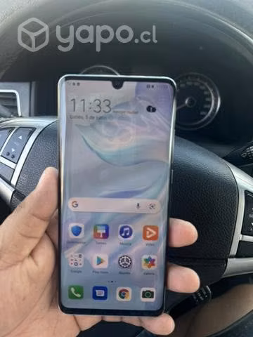 Huawei p30 pro - Imagen 2