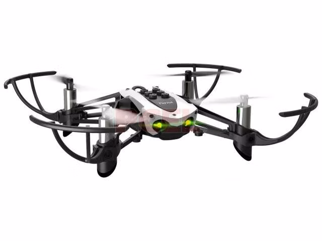 Dron- Parrot Mambo Fly