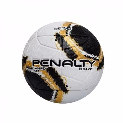Balón de fútbol Penalty BRAVO N°5