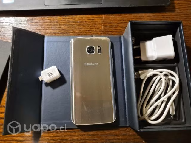 Samsung S7 - Imagen 5