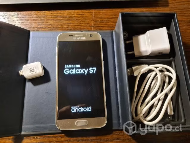 Samsung S7 - Imagen 3