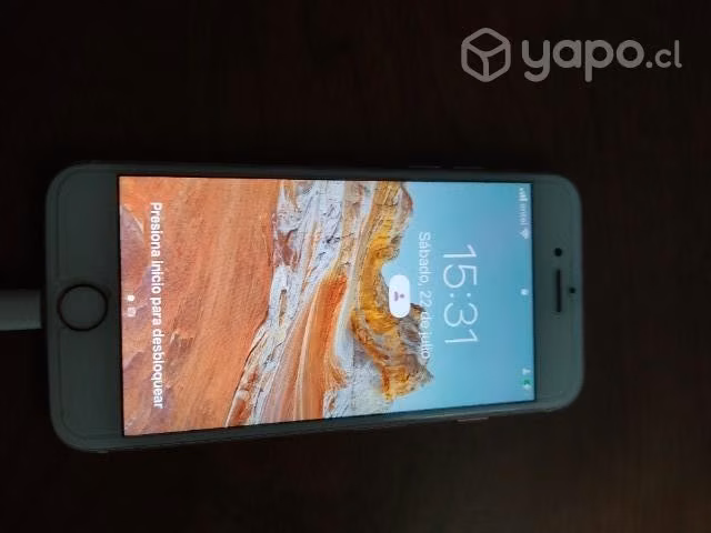 IPhone 7