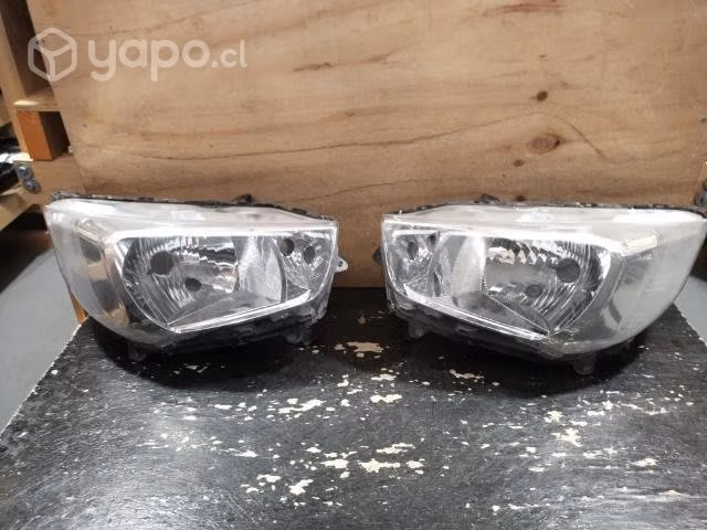 Optico Suzuki alto K10 /m01nj2