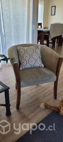 Poltronas