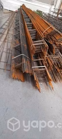 Escalerillas 5mts