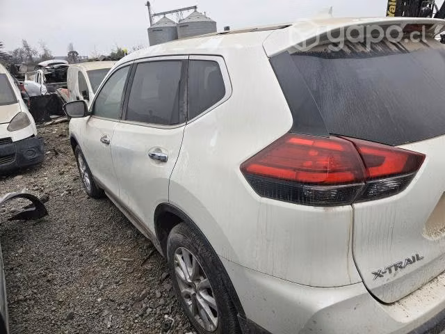 Puerta nissan xtrail 2019 - Imagen 2