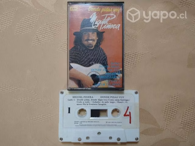 Mt288: tape miguel piñera donde pidas voy
