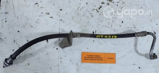 Flexible Freno Del izq (MT4217) Maxus T60 2019